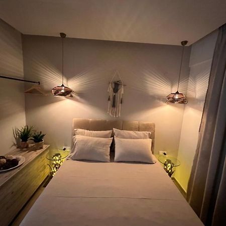 Supreme Malibu Suite Alexandrúpoli Kültér fotó