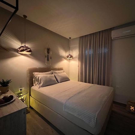 Supreme Malibu Suite Alexandrúpoli Kültér fotó