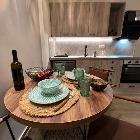 Supreme Malibu Suite Alexandrúpoli Kültér fotó