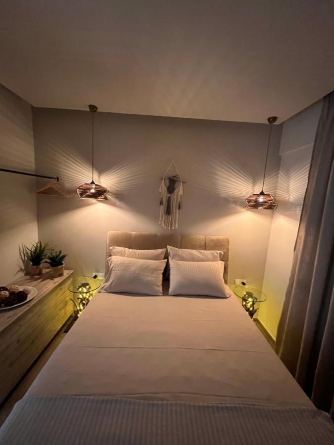 Supreme Malibu Suite Alexandrúpoli Kültér fotó