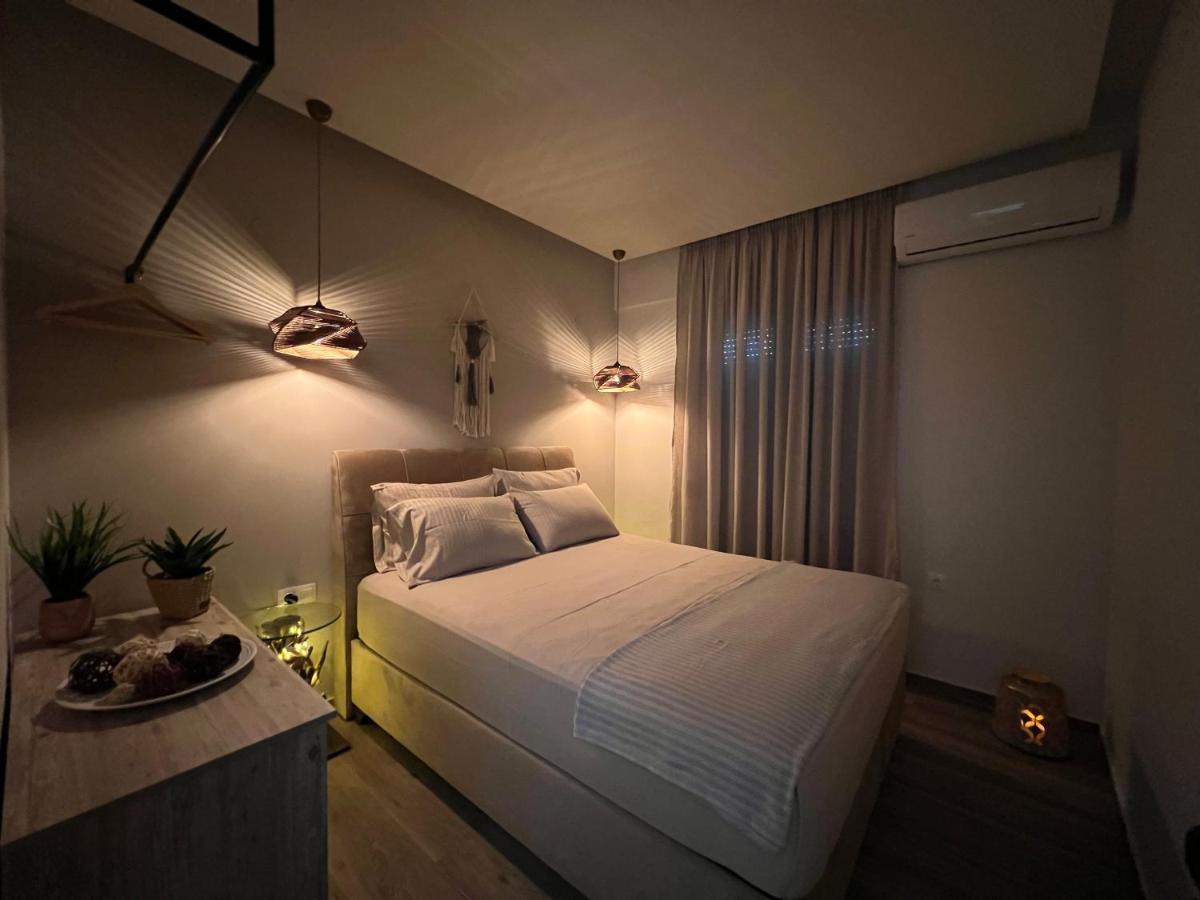 Supreme Malibu Suite Alexandrúpoli Kültér fotó