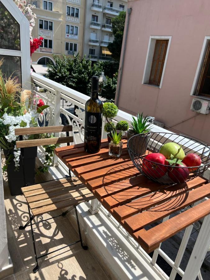 Supreme Malibu Suite Alexandrúpoli Kültér fotó