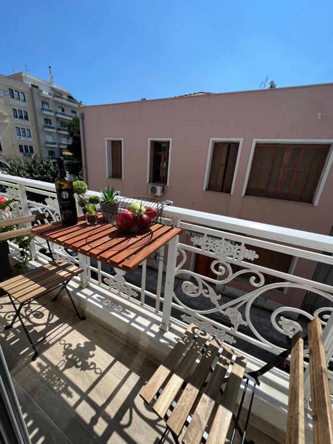 Supreme Malibu Suite Alexandrúpoli Kültér fotó