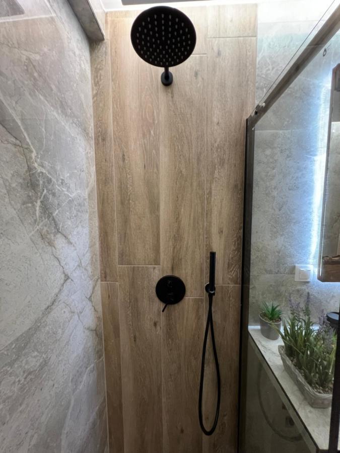 Supreme Malibu Suite Alexandrúpoli Kültér fotó